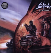 Agent Orange - Sodom