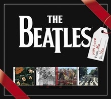 Beatles Christmas Pack - The Beatles