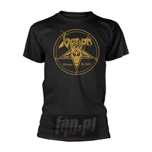 Welcome To Hell _TS50601_ - Venom