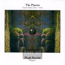 Planets - Hugh Banton Planets - Hugh Banton
