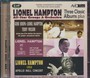 3 Classic Albums Plus - Lionel Hampton