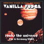 Rocks The Universe - Vanilla Fudge