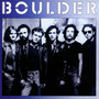 Boulder - Boulder