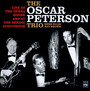 Live At The Opera House & At The Shrine Auditorium - Oscar Peterson