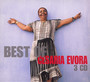 Triple Best Of - Cesaria Evora