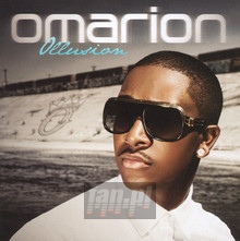 Ollusion - Omarion