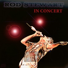 The Hits - Rod Stewart - bigger The Hits - Rod Stewart