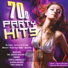 70S Party Hits - V/A