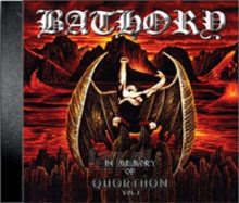 In Memory Of Quorthon I - Bathory In Memory Of Quorthon I - Bathory
