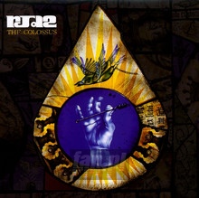 The Colossus - RJD2 - bigger The Colossus - RJD2
