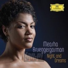 Night & Dreams - Measha Brueggergosman