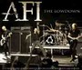 Lowdown - AFI   