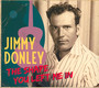 The Shape You Left Me In - Jimmy Donley
