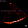Klaviertrios - Schostakowitsch & Schnitt