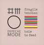 Fragile Tension/Hole To Feed - Depeche Mode