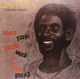 Roast Fish & Corn Bread - Lee Perry  