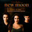 Twilight: New Moon  OST - Alexandre Desplat