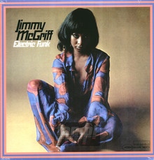 Electric Funk - Jimmy McGriff