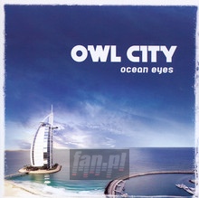 Ocean Eyes - Owl City