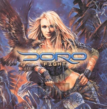 Fight - Doro