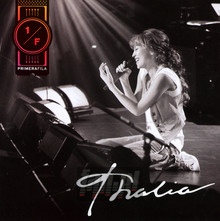 Thalia En Primera Fila - Thalia
