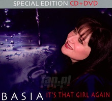 It's That Girl Again - Basia
