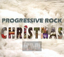 Progressive Rock Christmas - Progressive Rock   