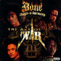 The Art Of War - Bone Thugs-N-Harmony