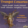 Various: Six Trumpet Concerto - Steele-Perkins / Eco / Halste