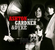 Best Of - Gardner Ashton  & Dyke