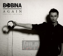 Again & Again Remixed - Bobina