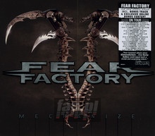 Mechanize - Fear Factory