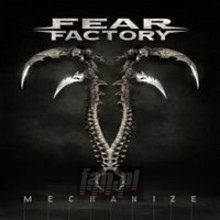 Mechanize - Fear Factory