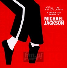 I'll Be There - Tribute to Michael Jackson