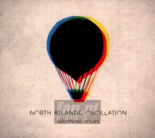 Grappling Hooks - North Atlantic Oscillation