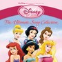 Disney Princess-The Ultimate Song Collection  OST - Disney