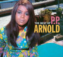 Best Of P.P. Arnold - P.P. Arnold