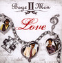 Love - Boyz II Men