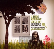 Is There Nothing We Could Do? - Badly Drawn Boy