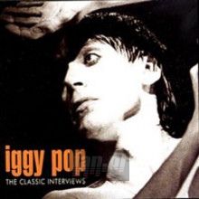 Iggy Pop - Classic Interviews - Iggy Pop