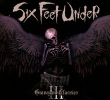 Graveyard Classics III - Six Feet Under