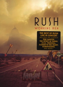 Working Men - Rush