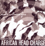 Vision Of A Psychedelic Africa - African Head Charge