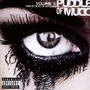 vol. 4-Songs In The Key Of Love & Hate - Puddle Of Mudd