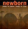 Ready To Leave - Newborn