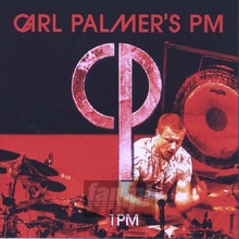 PM - Carl Palmer