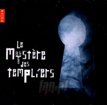 Le Mystere Des Templiers - Hildegard Von Bingen 