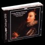 3 Orchestral Suites + Cpo Catalogue 2010 - G.P. Telemann
