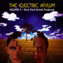 Electric Asylum vol.4 - Electric Asylum   