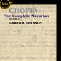 Chopin: Complete Mazurkas vol.2 - Chopin